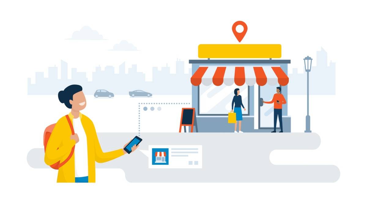 ecommerce or e-commerce