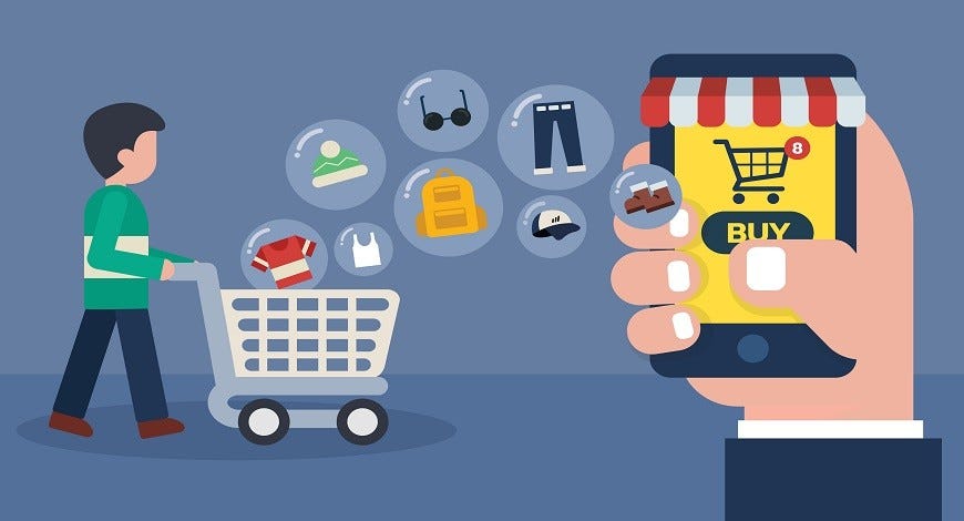 enterprise ecommerce platform