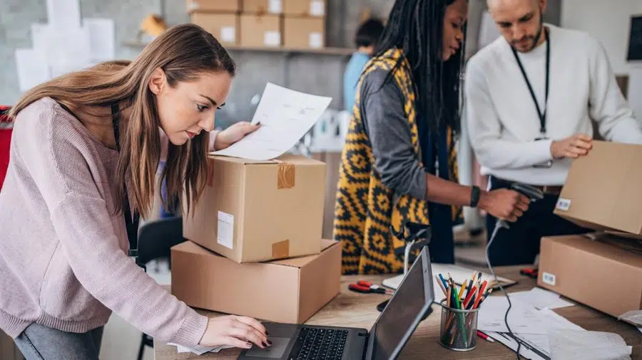best dropshipping websites
