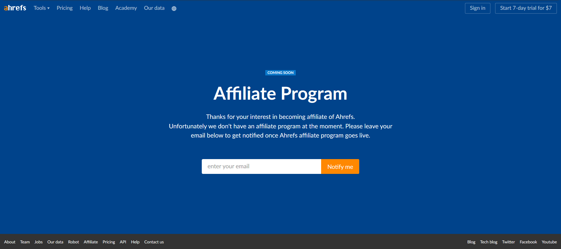 Ahrefs