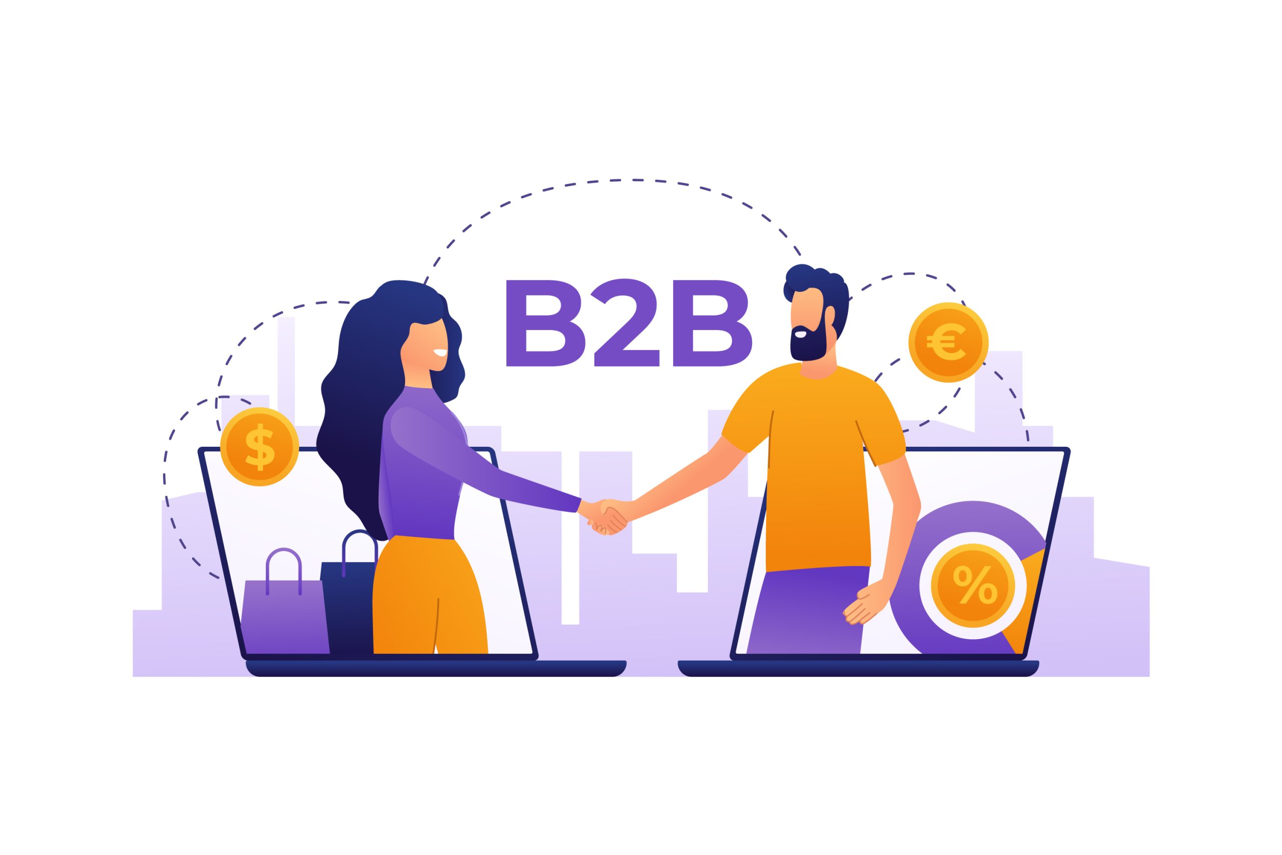 b2b marketplace