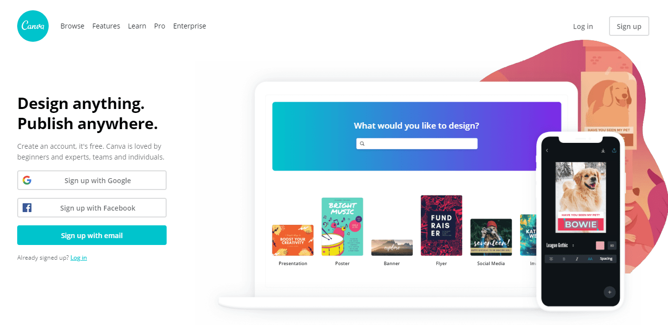 Canva