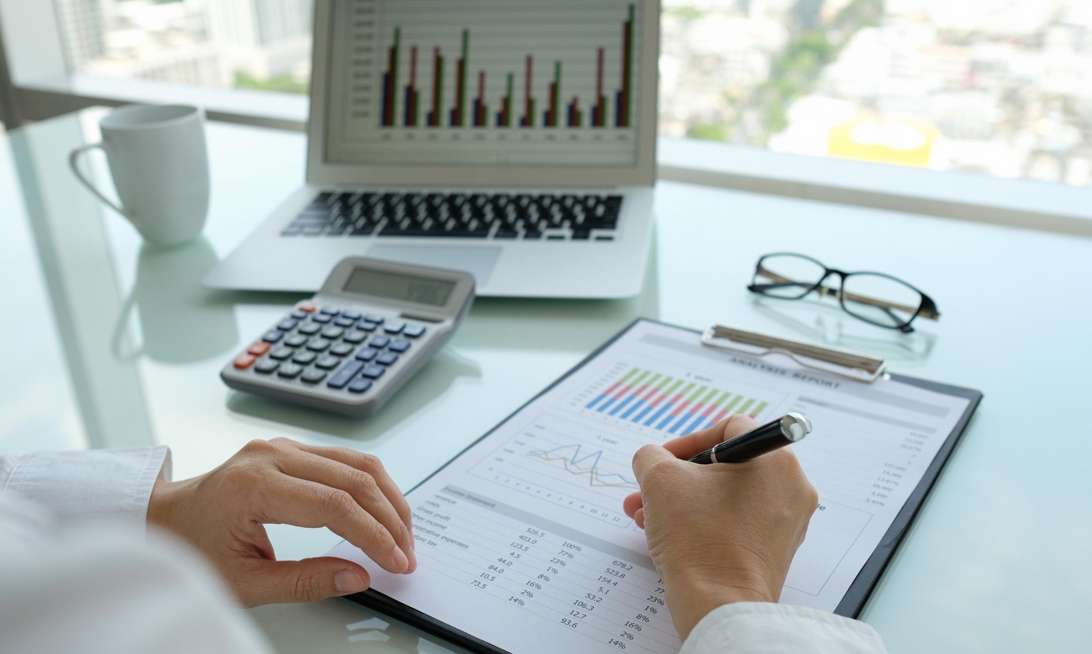ecommerce cro audit