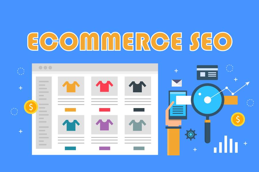local seo for ecommerce