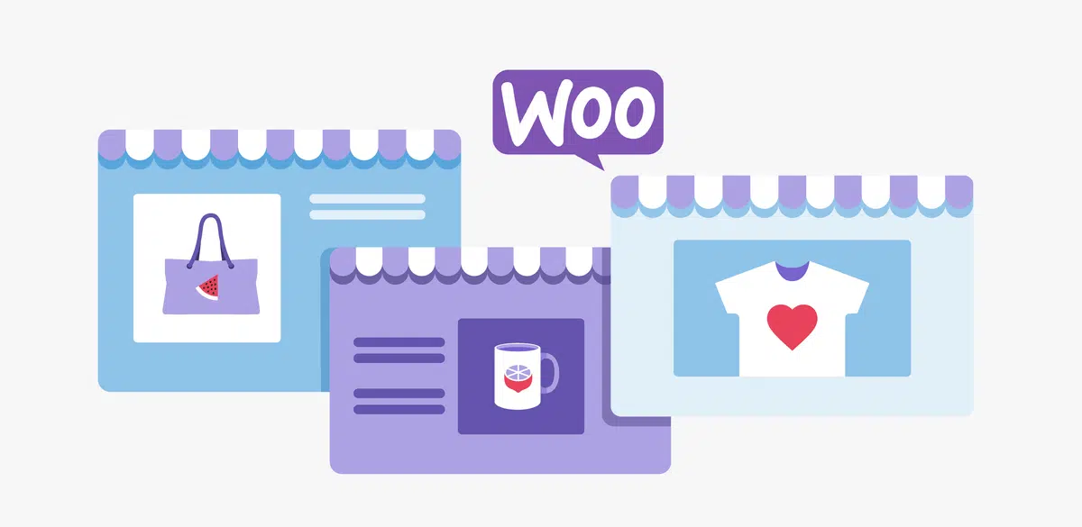 WooCommerce