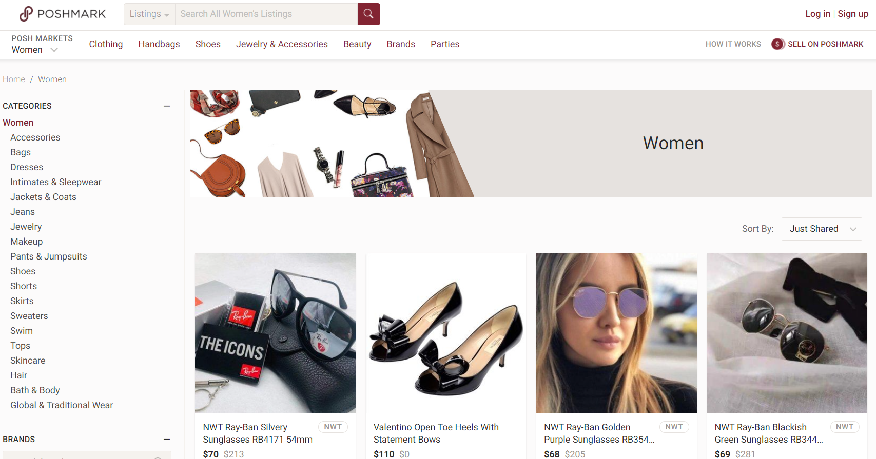 Poshmark