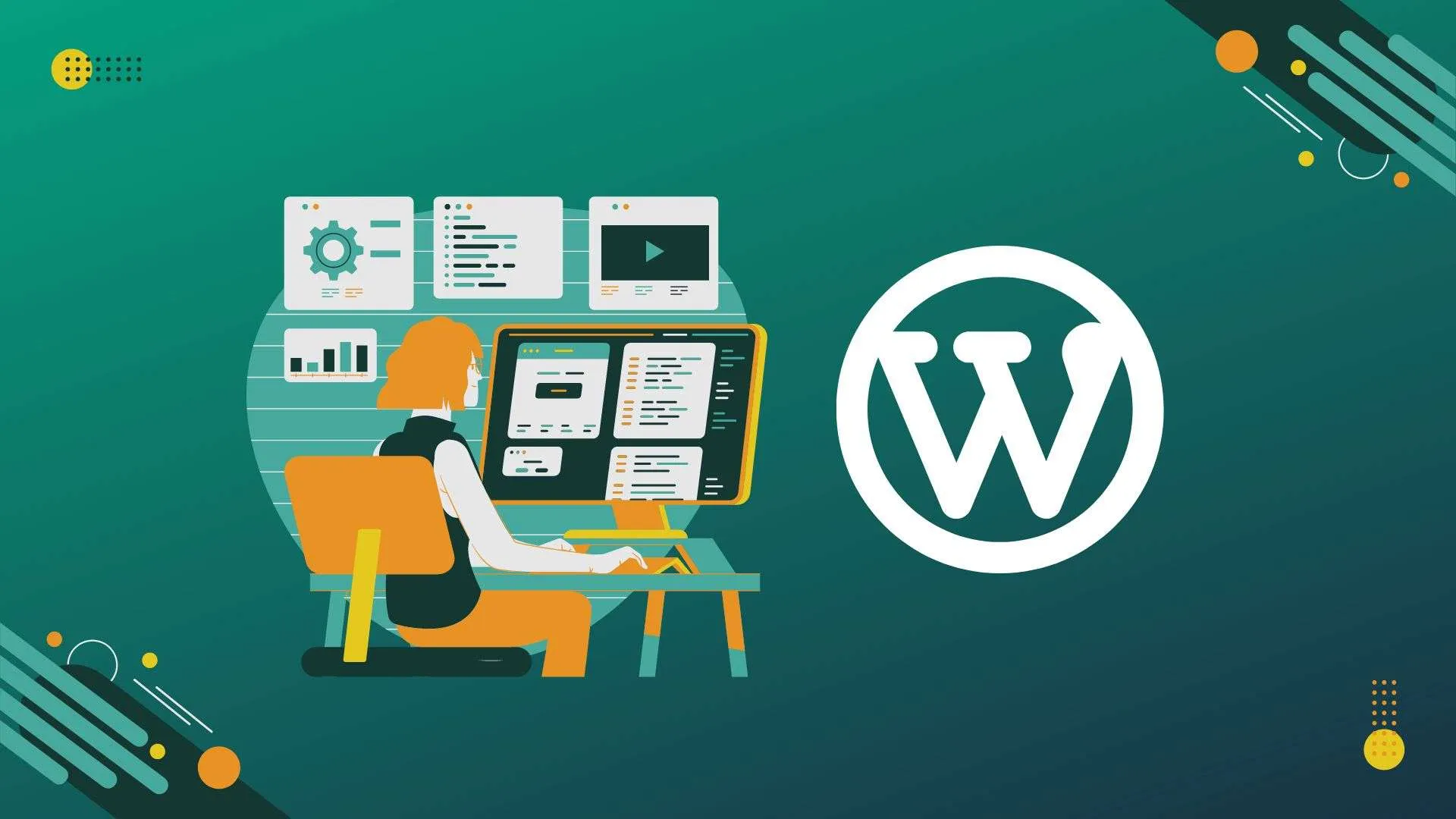 wordpress maintenance plans