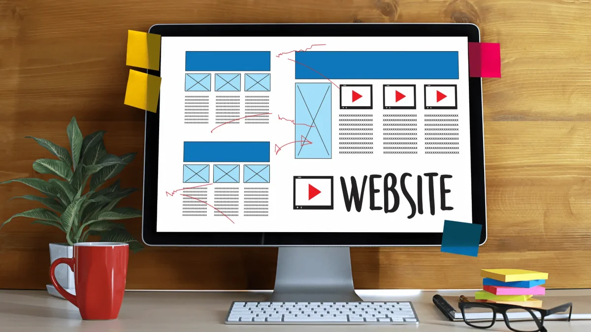 web design blog