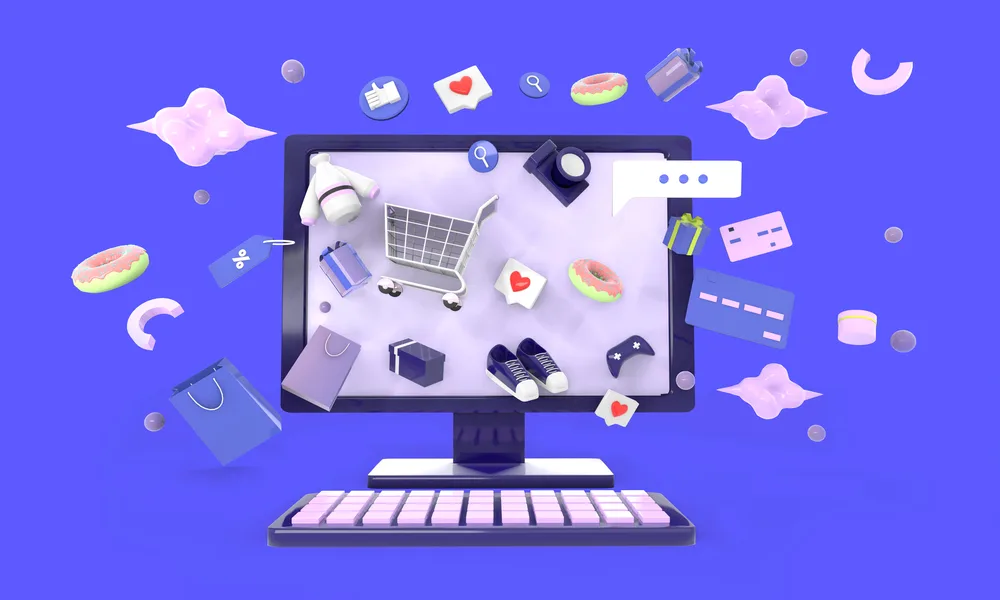 ecommerce branding