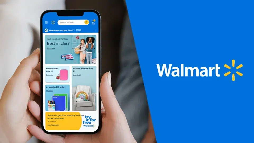 Walmart Marketplace