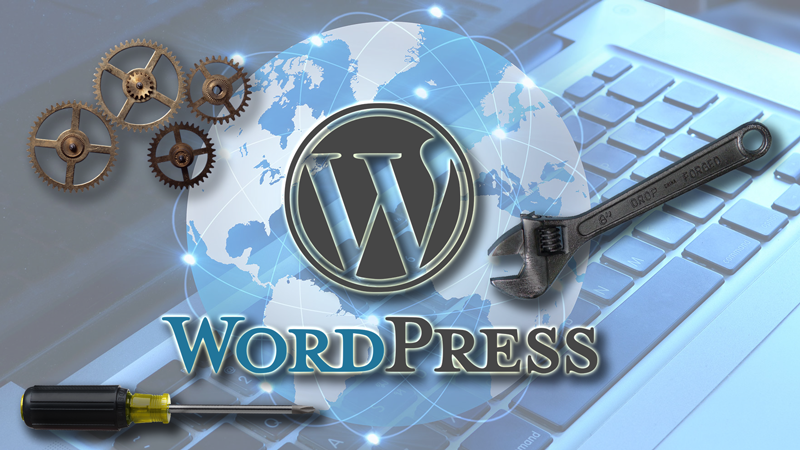 wordpress maintenance plans