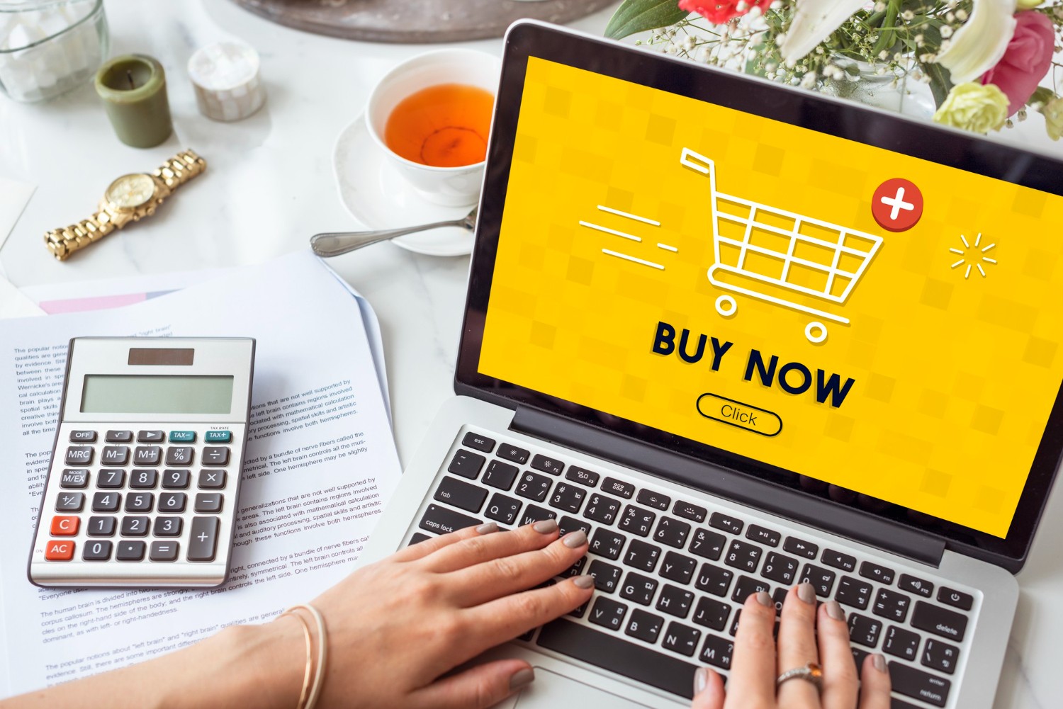 ghost commerce