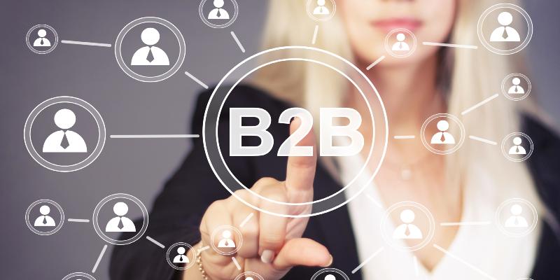 b2b marketplace