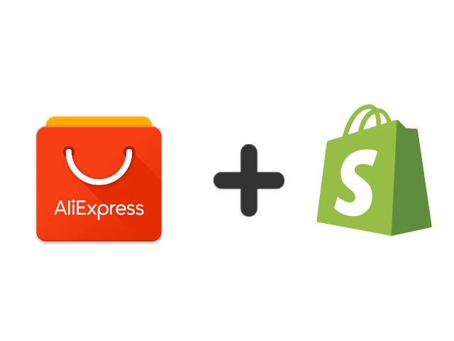 how to connect aliexpress to shopify