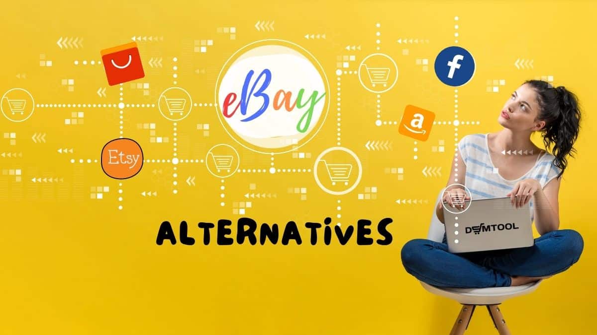 sites like ebay
