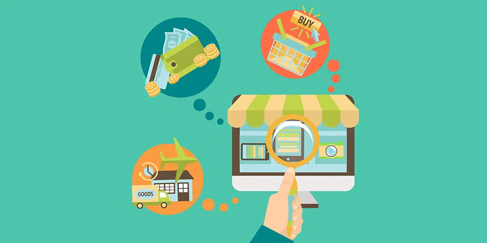 enterprise ecommerce platform