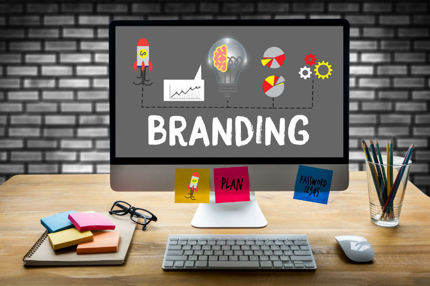 ecommerce branding