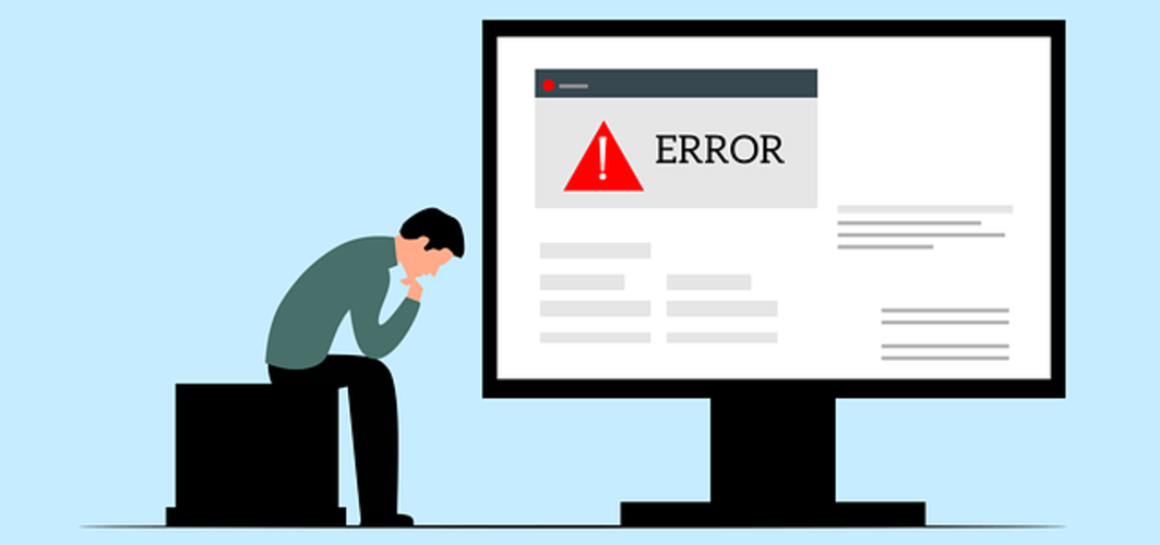409 error
