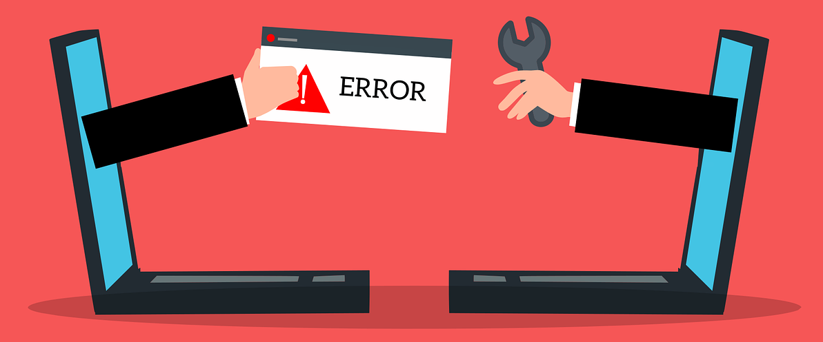 409 error