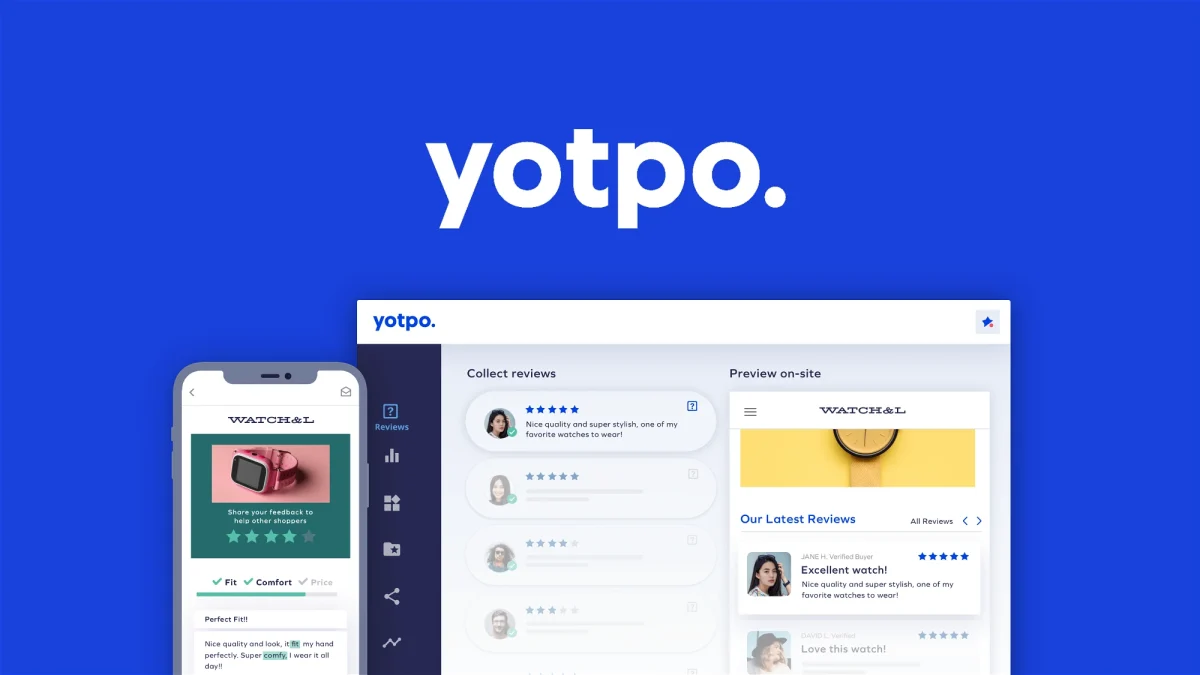 yotpo woocommerce