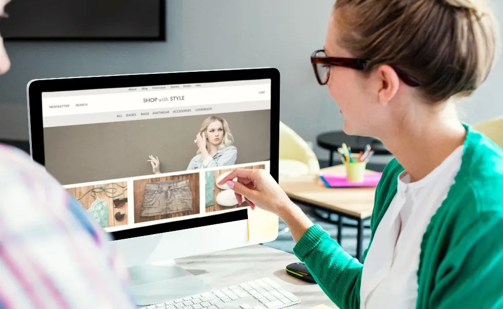 local seo for ecommerce