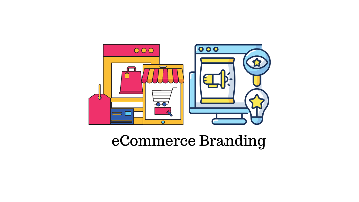 ecommerce branding