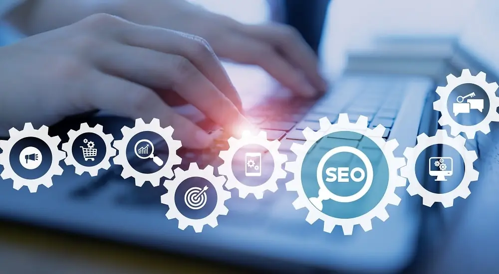 ecommerce sitemap