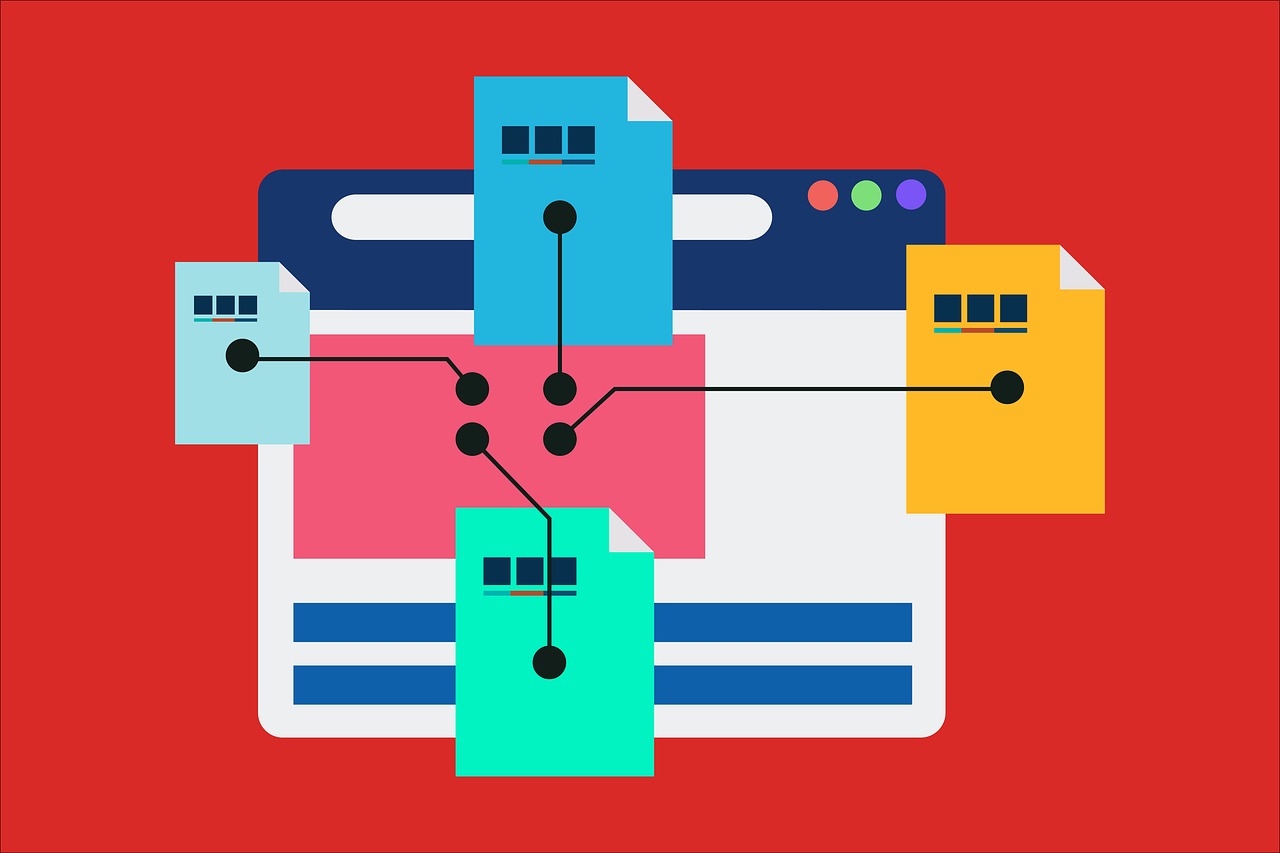 ecommerce sitemap