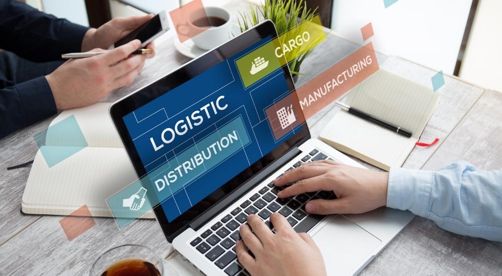 ecommerce warehouse