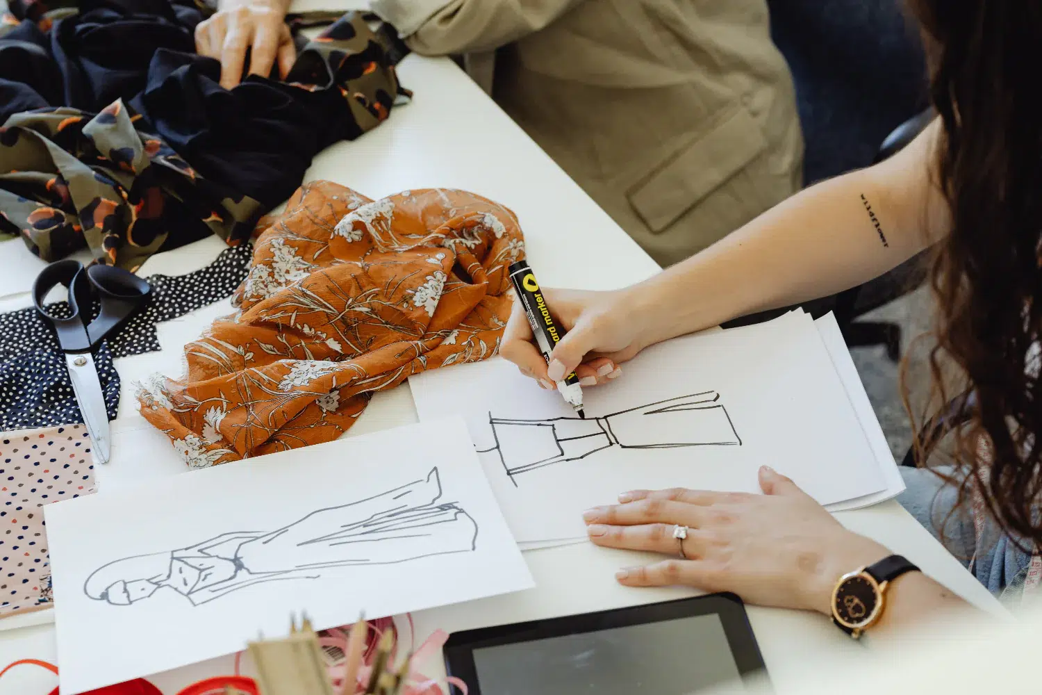 luxury clothing brand name ideas