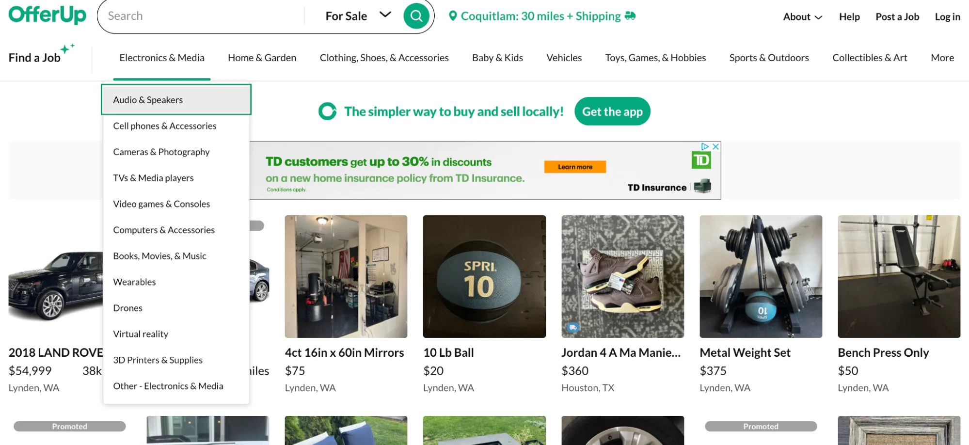 OfferUp