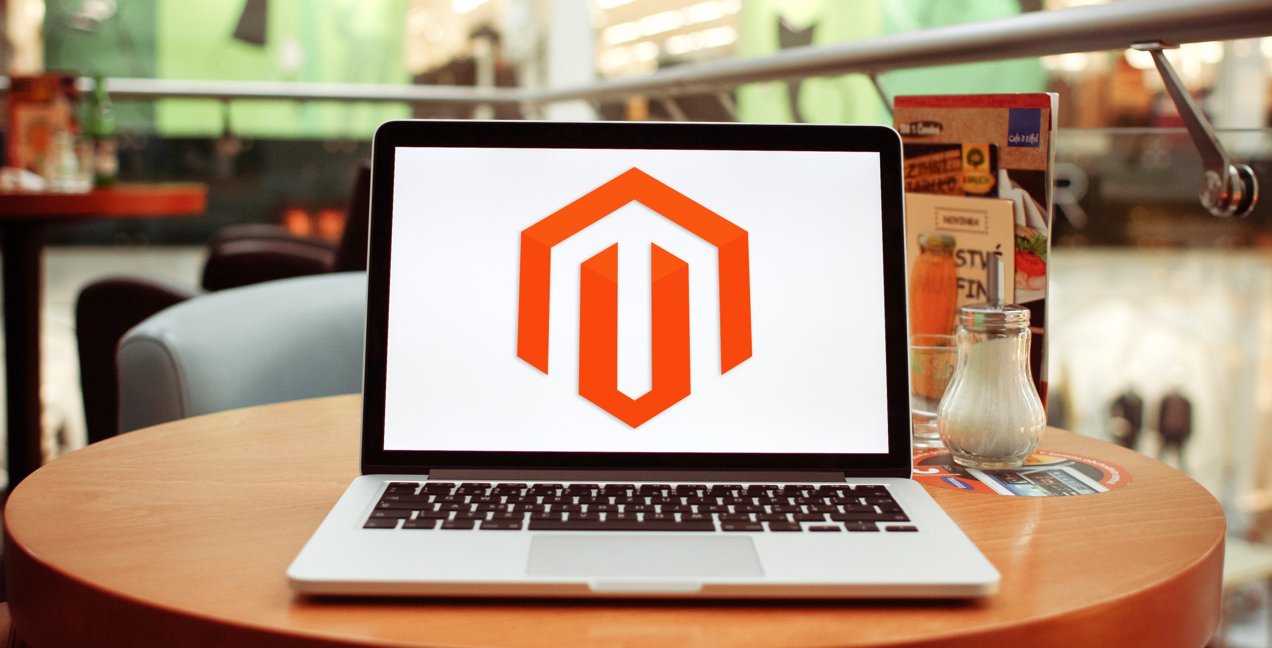 woocommerce vs magento
