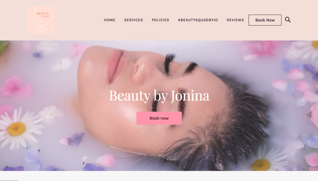 square online store examples
