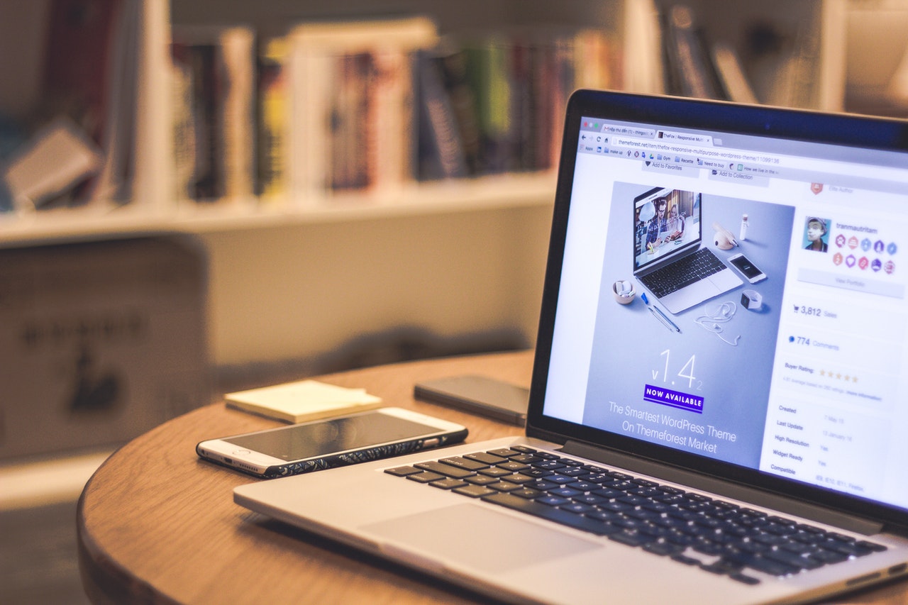 what is a microsite