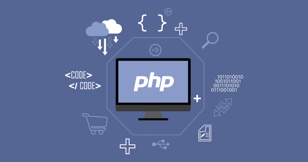 JavaScript vs PHP