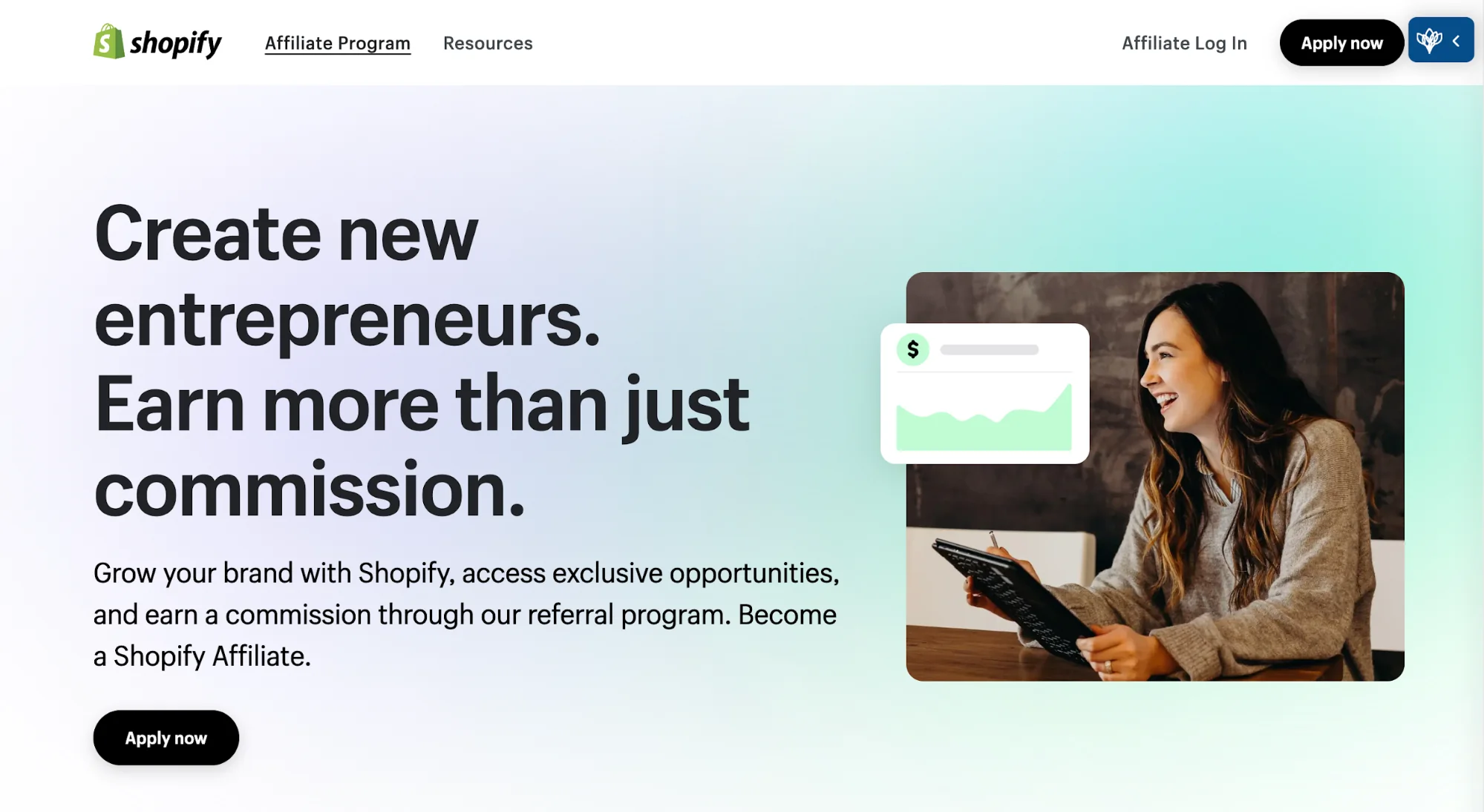 Shopify