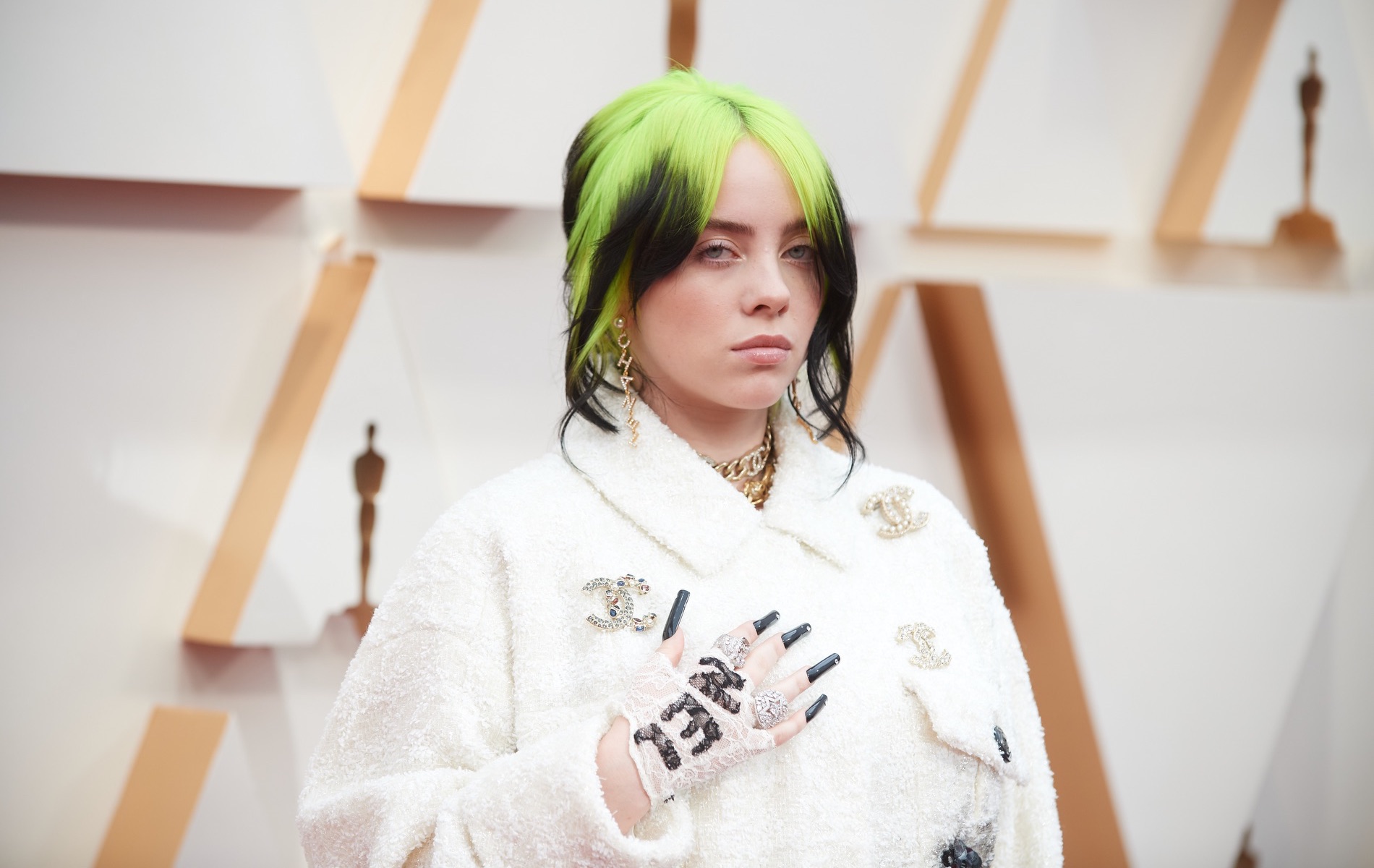 Billie Eilish