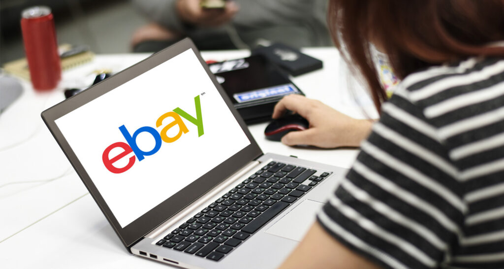 sites like ebay