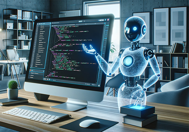 AI Website Builders