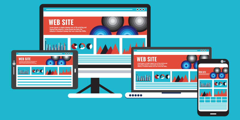 dumb websites