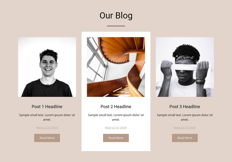 web design blog