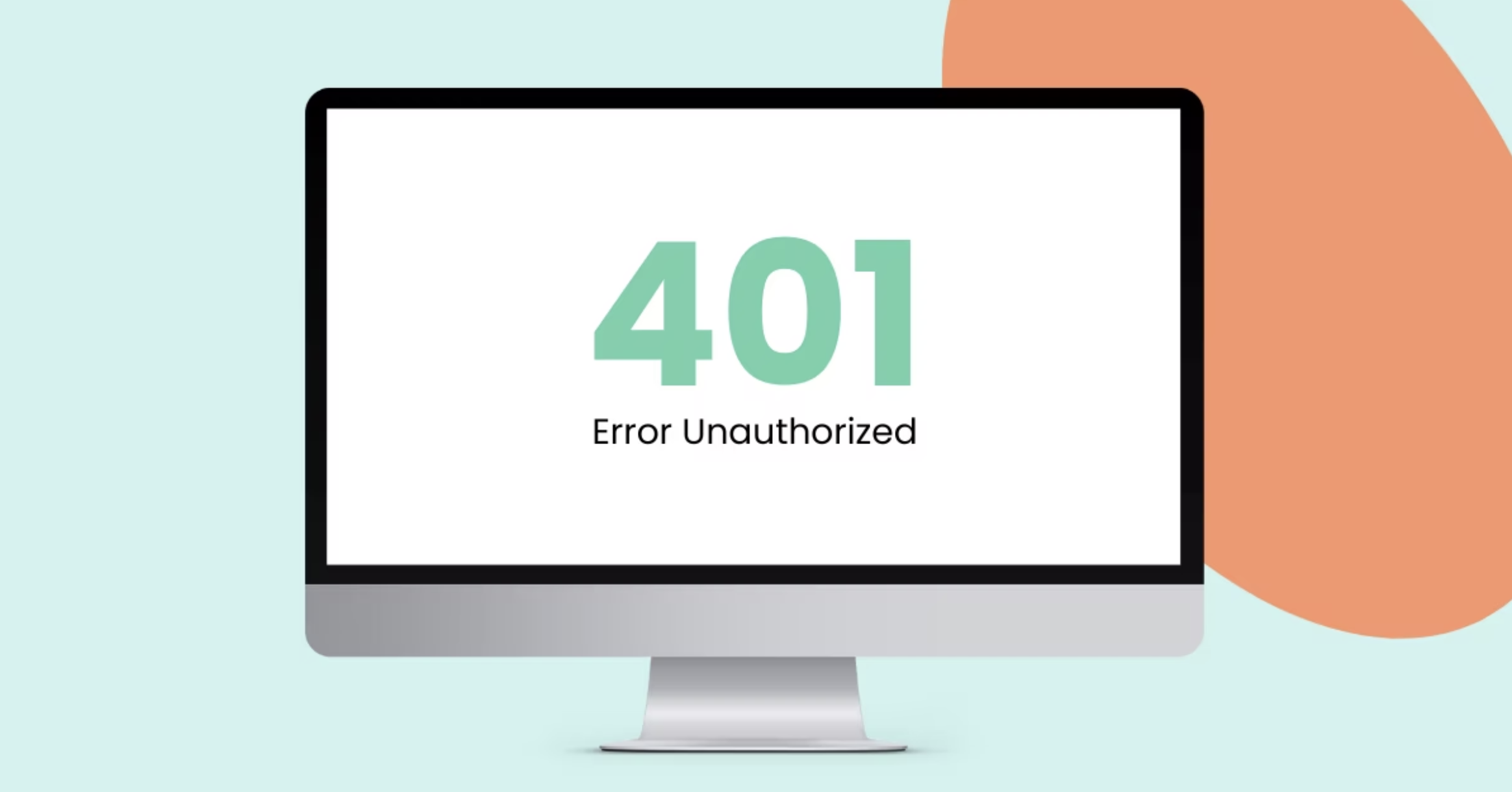 error 401