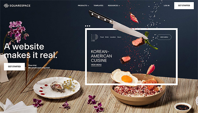 Squarespace
