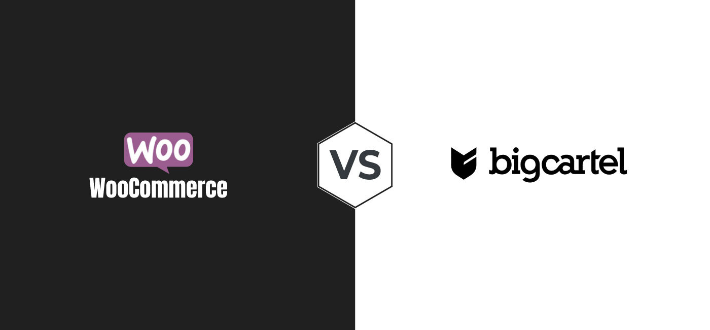 Big Cartel & WooCommerce