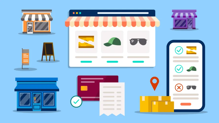 how headless commerce works