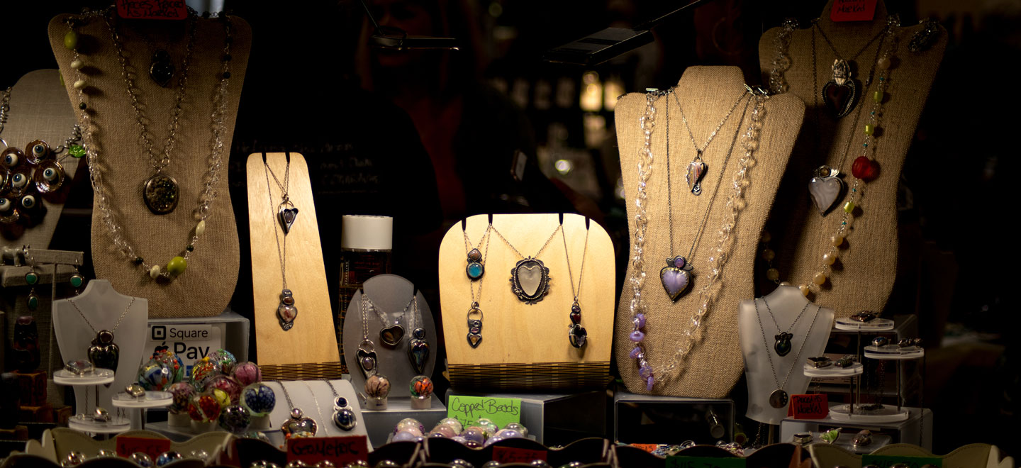 A Step-by-Step Guide to Starting a Jewelry Business in 2024 jewelry business