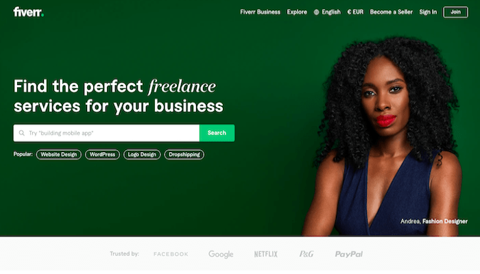 Fiverr