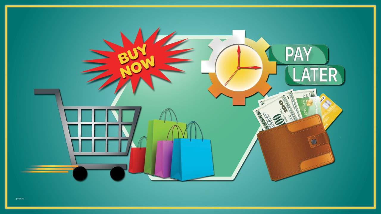 buy now pay later
