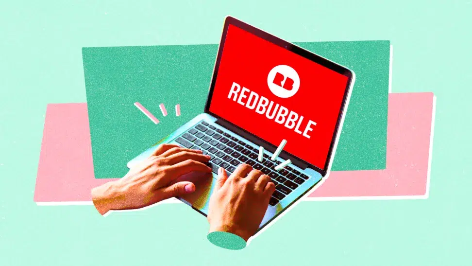 Redbubble