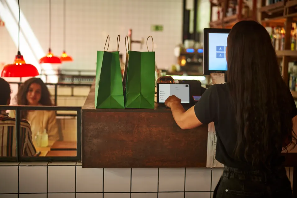 pos integration